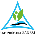 logo tratar ambiental renovado